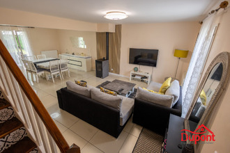 Ma-Cabane - Vente Maison Rozay-en-Brie, 100 m²
