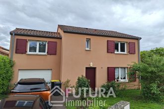 Ma-Cabane - Vente Maison ROZERIEULLES, 104 m²