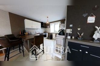 Ma-Cabane - Vente Maison ROZERIEULLES, 104 m²