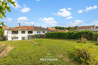 Ma-Cabane - Vente Maison ROZERIEULLES, 146 m²