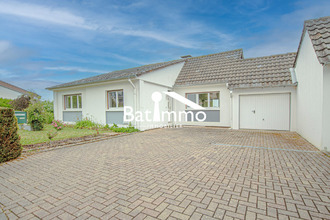 Ma-Cabane - Vente Maison Rozérieulles, 124 m²