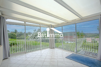 Ma-Cabane - Vente Maison Rozérieulles, 124 m²