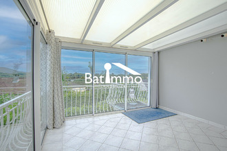 Ma-Cabane - Vente Maison Rozérieulles, 124 m²