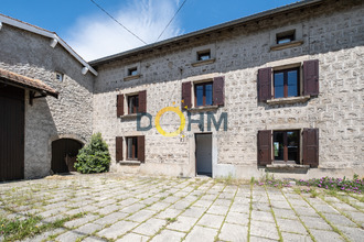 Ma-Cabane - Vente Maison Rozier-Côtes-d'Aurec, 140 m²