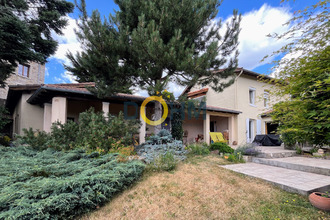 Ma-Cabane - Vente Maison Rozier-Côtes-d'Aurec, 185 m²