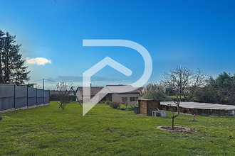 Ma-Cabane - Vente Maison ROZIER-EN-DONZY, 102 m²