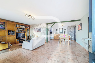 Ma-Cabane - Vente Maison ROZIER-EN-DONZY, 102 m²