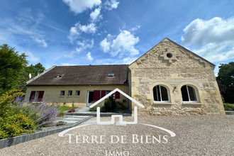 Ma-Cabane - Vente Maison Rozières-sur-Crise, 200 m²