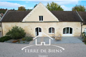 Ma-Cabane - Vente Maison Rozières-sur-Crise, 200 m²