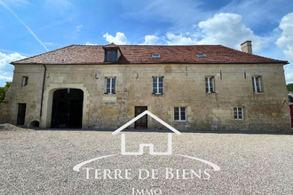 Vente Maison 02200, Rozières-sur-Crise France
