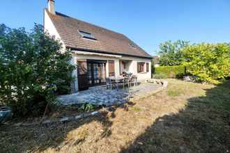 Ma-Cabane - Vente Maison RUBELLES, 116 m²