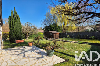 Vente Maison 77950, Rubelles France