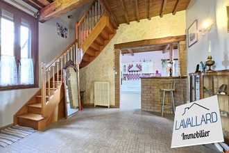 Ma-Cabane - Vente Maison Rubempré, 350 m²