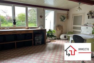 Ma-Cabane - Vente Maison Rubrouck, 121 m²