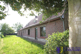 Ma-Cabane - Vente Maison RUBROUCK, 163 m²