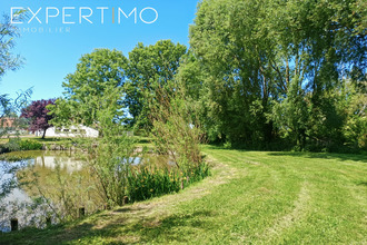 Ma-Cabane - Vente Maison Rue, 158 m²