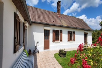 Ma-Cabane - Vente Maison Rue, 100 m²
