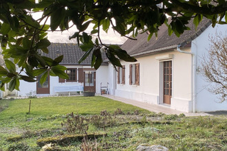 Ma-Cabane - Vente Maison Rue, 100 m²