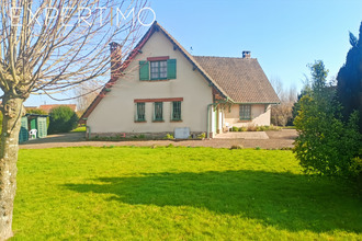 Ma-Cabane - Vente Maison Rue, 199 m²