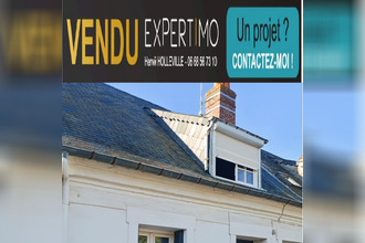Vente Maison 80120, Rue France