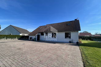 Ma-Cabane - Vente Maison RUE, 117 m²