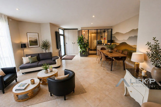 Ma-Cabane - Vente Maison Rueil-Malmaison (), 141 m²
