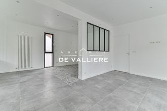 Ma-Cabane - Vente Maison RUEIL-MALMAISON, 103 m²