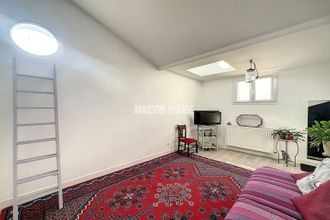 Ma-Cabane - Vente Maison RUEIL-MALMAISON, 65 m²