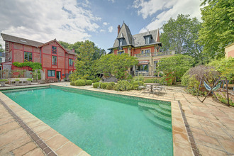 Ma-Cabane - Vente Maison RUEIL-MALMAISON, 518 m²