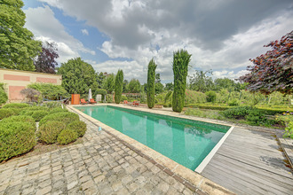 Ma-Cabane - Vente Maison RUEIL-MALMAISON, 518 m²