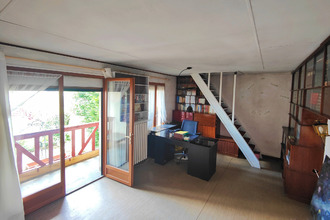 Ma-Cabane - Vente Maison Rueil-Malmaison, 115 m²