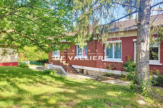 Ma-Cabane - Vente Maison RUEIL-MALMAISON, 132 m²