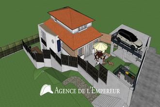 Vente Maison 92500, Rueil-Malmaison France