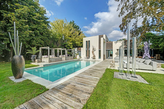 Ma-Cabane - Vente Maison RUEIL-MALMAISON, 211 m²