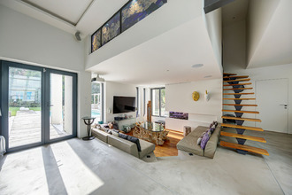 Ma-Cabane - Vente Maison RUEIL-MALMAISON, 211 m²