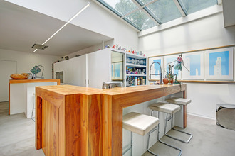 Ma-Cabane - Vente Maison RUEIL-MALMAISON, 211 m²