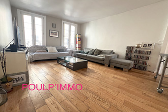 Ma-Cabane - Vente Maison RUEIL-MALMAISON, 156 m²