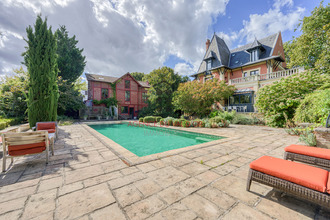 Ma-Cabane - Vente Maison RUEIL-MALMAISON, 431 m²