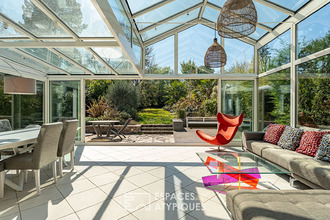 Ma-Cabane - Vente Maison RUEIL-MALMAISON, 258 m²