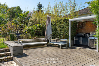 Ma-Cabane - Vente Maison RUEIL-MALMAISON, 258 m²