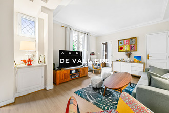 Ma-Cabane - Vente Maison RUEIL-MALMAISON, 90 m²