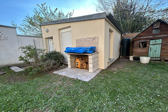 Ma-Cabane - Vente Maison RUEIL-MALMAISON, 116 m²