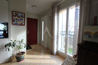 Ma-Cabane - Vente Maison RUEIL-MALMAISON, 104 m²