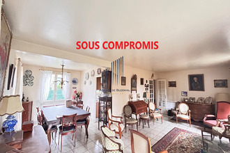 Ma-Cabane - Vente Maison RUEIL-MALMAISON, 137 m²