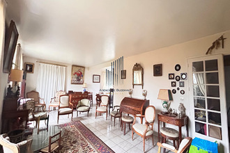 Ma-Cabane - Vente Maison RUEIL-MALMAISON, 137 m²