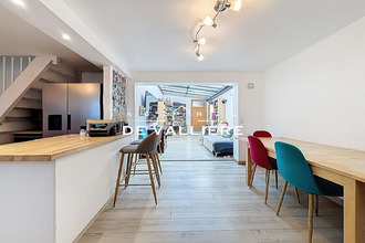 Ma-Cabane - Vente Maison RUEIL-MALMAISON, 105 m²