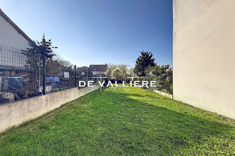 Ma-Cabane - Vente Maison RUEIL-MALMAISON, 105 m²