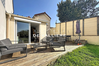 Ma-Cabane - Vente Maison RUEIL-MALMAISON, 105 m²
