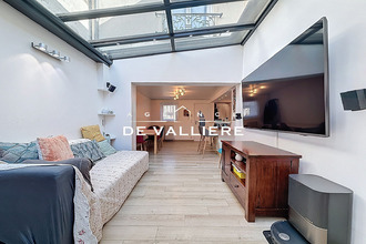 Ma-Cabane - Vente Maison RUEIL-MALMAISON, 105 m²