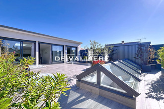 Ma-Cabane - Vente Maison RUEIL-MALMAISON, 150 m²